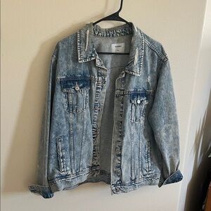 Old Navy Jean Jacket